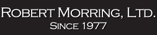 Robert Morring, Ltd. Since 1977